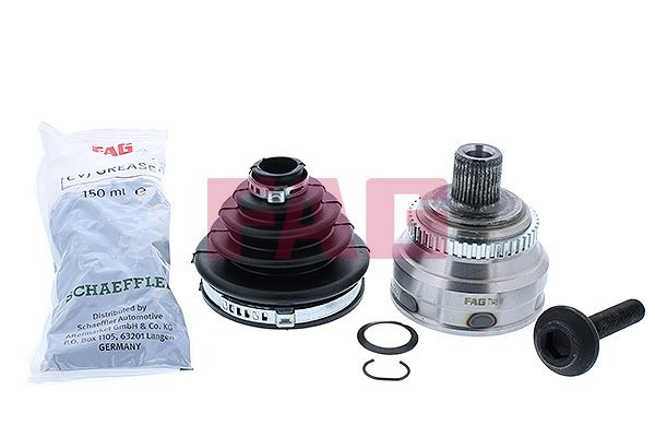 Schaeffler FAG 771 0704 30 Joint Kit, drive shaft