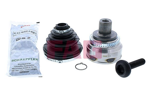 Schaeffler FAG 771 0710 30 Joint Kit, drive shaft