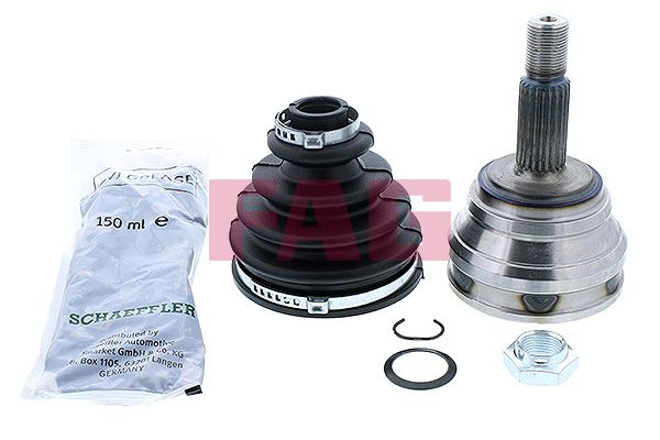 Schaeffler FAG 771 0711 30 Joint Kit, drive shaft