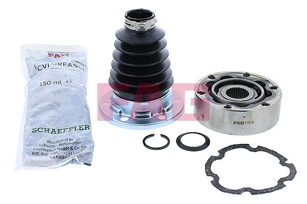 Schaeffler FAG 771 0716 30 Joint Kit, drive shaft