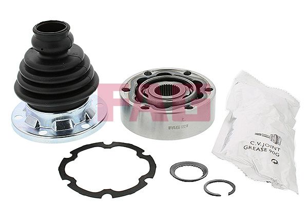 Schaeffler FAG 771 0728 30 Joint Kit, drive shaft