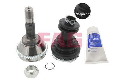 Joint Kit, drive shaft Schaeffler FAG 771 0730 30