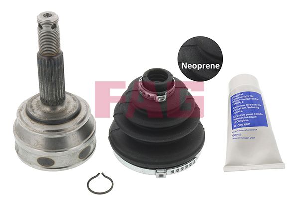 Schaeffler FAG 771 0734 30 Joint Kit, drive shaft