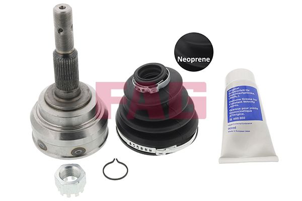 Schaeffler FAG 771 0742 30 Joint Kit, drive shaft