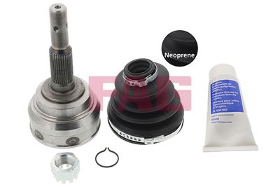 Joint Kit, drive shaft Schaeffler FAG 771 0742 30