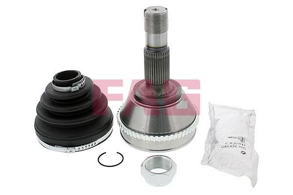 Schaeffler FAG 771 0743 30 Joint Kit, drive shaft