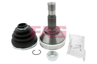 Joint Kit, drive shaft Schaeffler FAG 771 0743 30