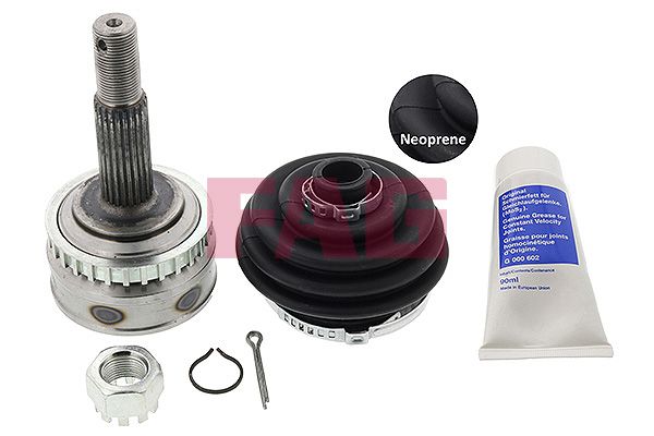 Schaeffler FAG 771 0745 30 Joint Kit, drive shaft