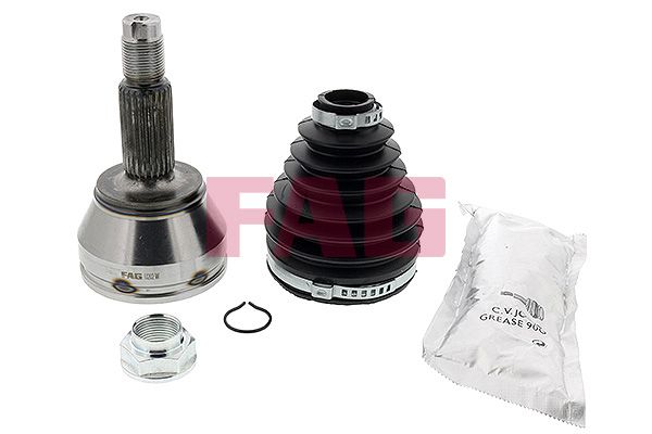 Schaeffler FAG 771 0748 30 Joint Kit, drive shaft