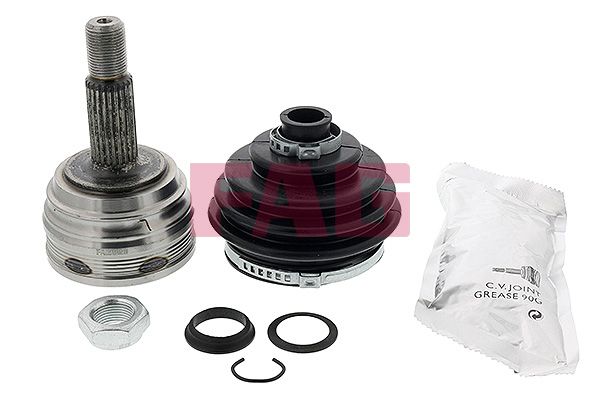 Schaeffler FAG 771 0760 30 Joint Kit, drive shaft