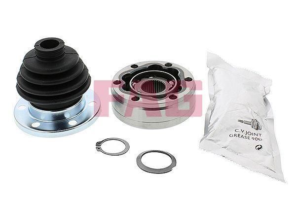 Schaeffler FAG 771 0765 30 Joint Kit, drive shaft