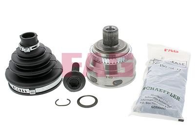 Joint Kit, drive shaft Schaeffler FAG 771 0769 30