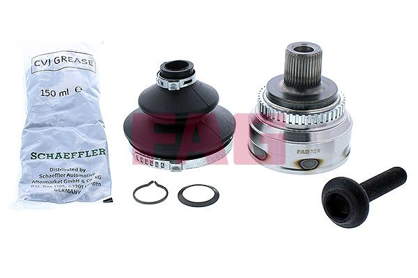 Schaeffler FAG 771 0770 30 Joint Kit, drive shaft