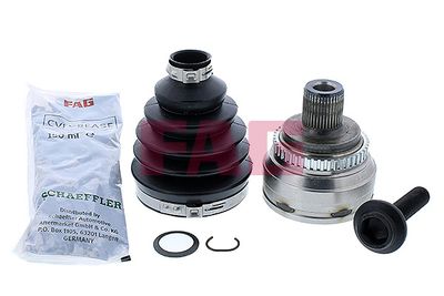 Joint Kit, drive shaft Schaeffler FAG 771 0771 30