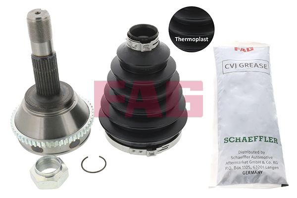 Schaeffler FAG 771 0775 30 Joint Kit, drive shaft