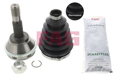 Joint Kit, drive shaft Schaeffler FAG 771 0775 30