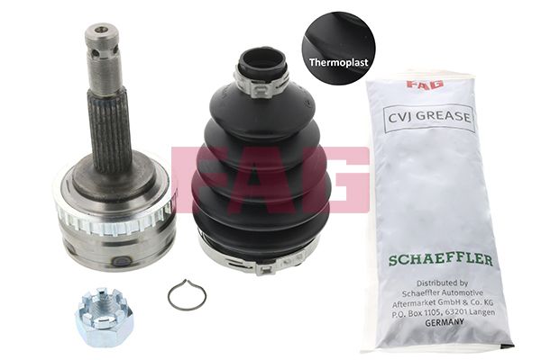 Schaeffler FAG 771 0776 30 Joint Kit, drive shaft
