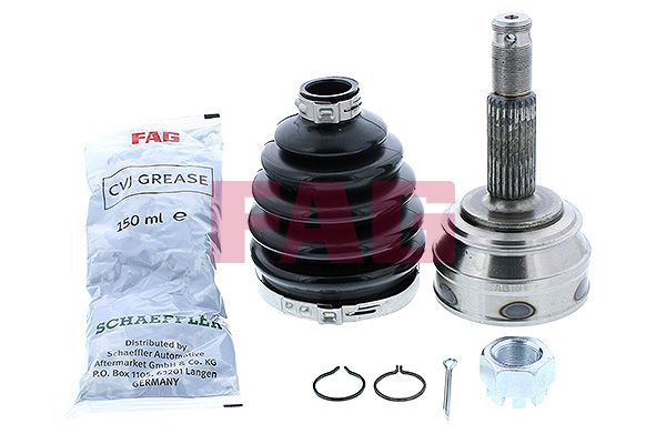 Schaeffler FAG 771 0779 30 Joint Kit, drive shaft