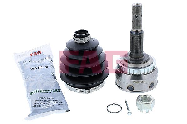 Schaeffler FAG 771 0780 30 Joint Kit, drive shaft