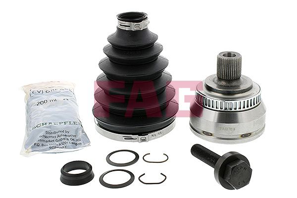 Schaeffler FAG 771 0781 30 Joint Kit, drive shaft