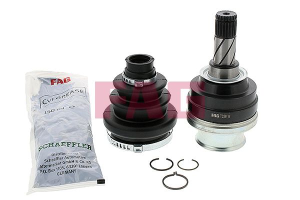Schaeffler FAG 771 0782 30 Joint Kit, drive shaft