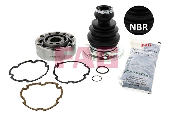 Schaeffler FAG 771 0783 30 Joint Kit, drive shaft
