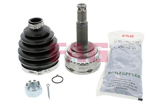 Schaeffler FAG 771 0786 30 Joint Kit, drive shaft