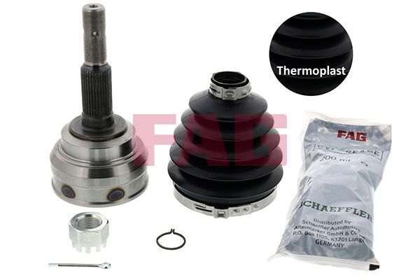 Schaeffler FAG 771 0787 30 Joint Kit, drive shaft