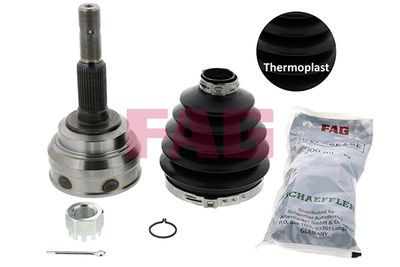 Joint Kit, drive shaft Schaeffler FAG 771 0787 30