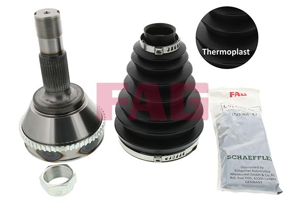 Schaeffler FAG 771 0788 30 Joint Kit, drive shaft