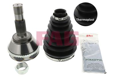 Joint Kit, drive shaft Schaeffler FAG 771 0788 30