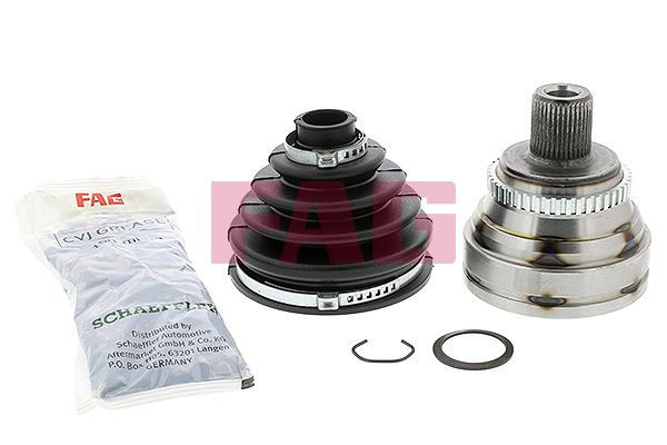 Schaeffler FAG 771 0789 30 Joint Kit, drive shaft