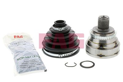 Joint Kit, drive shaft Schaeffler FAG 771 0789 30