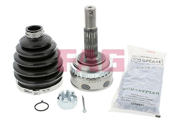 Schaeffler FAG 771 0790 30 Joint Kit, drive shaft