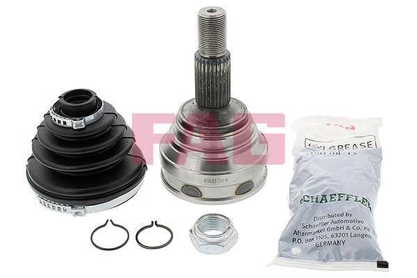 Schaeffler FAG 771 0794 30 Joint Kit, drive shaft