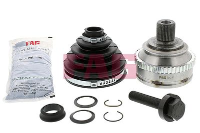 Joint Kit, drive shaft Schaeffler FAG 771 0796 30
