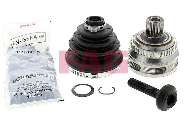 Schaeffler FAG 771 0797 30 Joint Kit, drive shaft