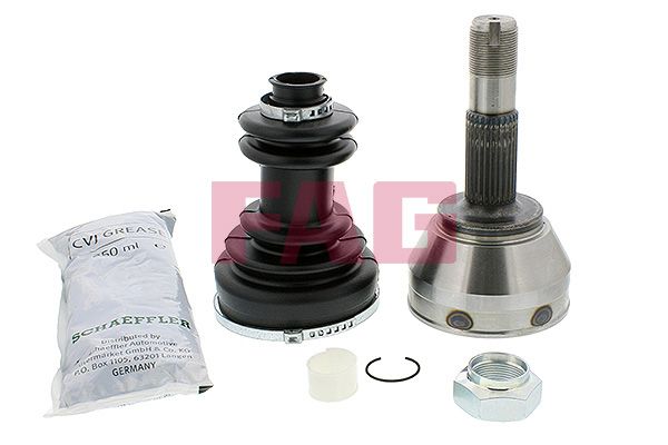Schaeffler FAG 771 0798 30 Joint Kit, drive shaft