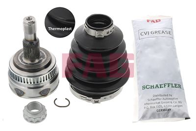 Joint Kit, drive shaft Schaeffler FAG 771 0799 30