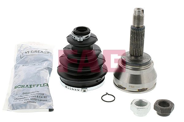 Schaeffler FAG 771 0800 30 Joint Kit, drive shaft