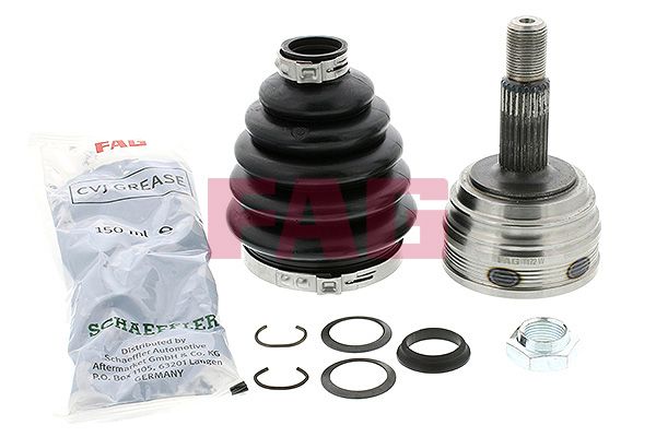 Schaeffler FAG 771 0805 30 Joint Kit, drive shaft
