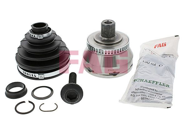 Schaeffler FAG 771 0806 30 Joint Kit, drive shaft