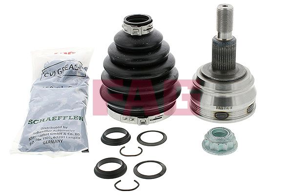 Schaeffler FAG 771 0808 30 Joint Kit, drive shaft