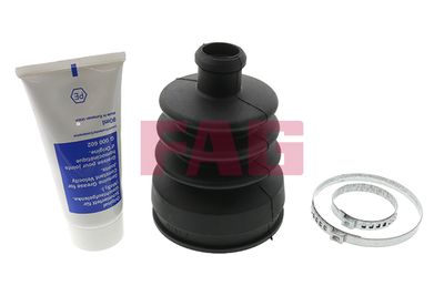 Bellow Kit, drive shaft Schaeffler FAG 772 0002 30