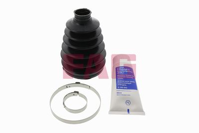 Bellow Kit, drive shaft Schaeffler FAG 772 0009 30
