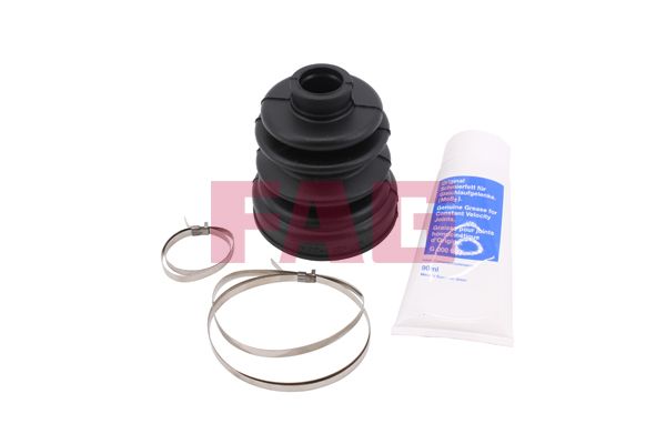 Schaeffler FAG 772 0019 30 Bellow Kit, drive shaft