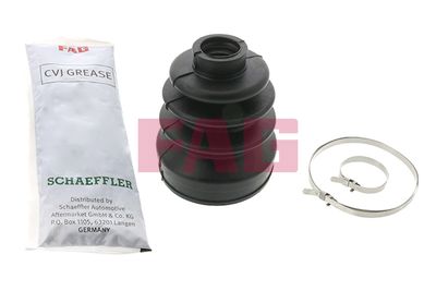 Bellow Kit, drive shaft Schaeffler FAG 772 0040 30