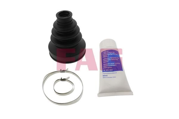 Schaeffler FAG 772 0044 30 Bellow Kit, drive shaft