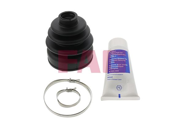 Schaeffler FAG 772 0055 30 Bellow Kit, drive shaft