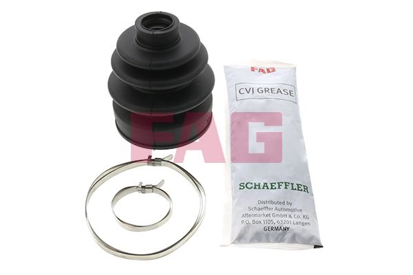 Schaeffler FAG 772 0061 30 Bellow Kit, drive shaft